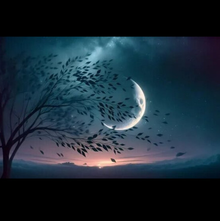 Не просто новолуние: 5 зодии ще получат КЛЮЧОВЕТЕ за НОВ ЖИВОТ на 17 април 2026 г.