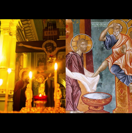 Велики понеделник е! От днес започва Страстната седмица - ето какво ЗАДЪЛЖИТЕЛНО да направите в дома си: