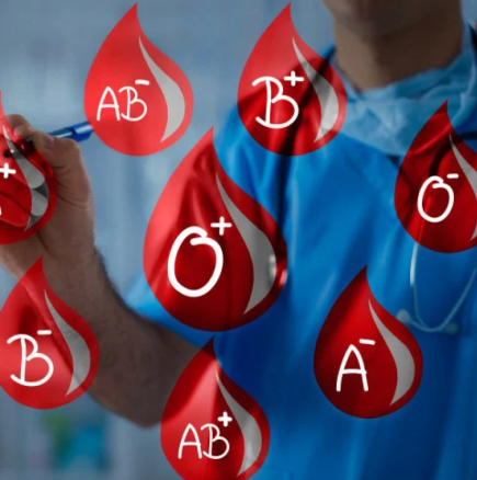 Ето коя кръвна група може да носи по-висок риск за някои заболявания като инфаркт:
