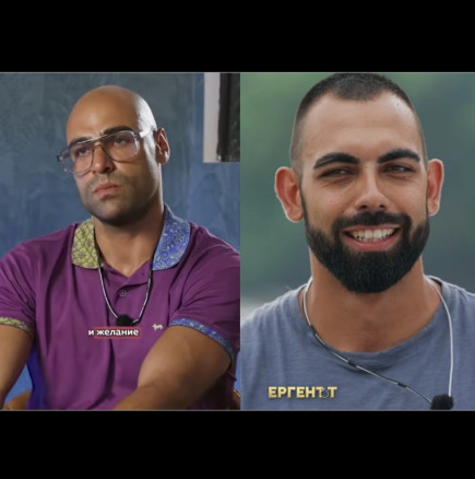 Стоян чупи устни - иска при мама, Георги вкаран от немай къде да дири любовта: Продуцентите си смучат от пръстите интриги в 