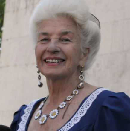 Янка Рупкина била ухажвана от един от най-известните музиканти на нашето време