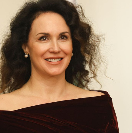 Как 22-годишната Мария Петрова влезе в 