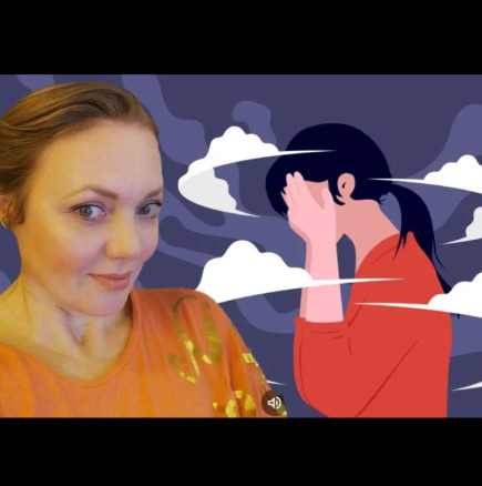 Това са СКРИТИТЕ симптоми на ХРОНИЧЕН стрес! Не е просто малко умора и слаб имунитет: