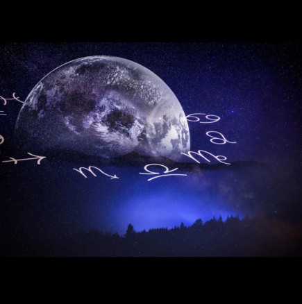 ЗАПОЧВА ТАЗИ НОЩ: Телец, Лъв и Скорпион получават 7 години щастие, но ТОЗИ знак е на ръба на голямо предателство!