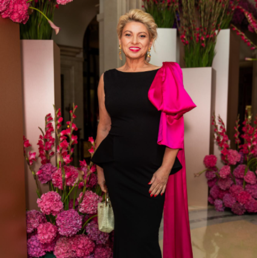 Хороскоп на Анджела Пърл за седмицата (27 април – 3 май 2026): време за вътрешен баланс и нови осъзнавания