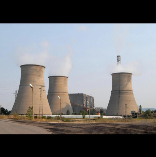 Работници са с изгаряния след ИНЦИДЕНТ в ТЕЦ Бобов дол!