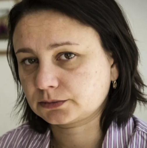 Тя го срещна в църквата, роди му шест деца: И тогава откри ужасяващата истина, която последва кръвта ѝ