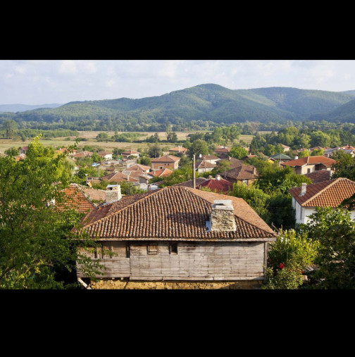 Мистичното странджанско село, където телефоните спират да работят, а природата шепне тайни