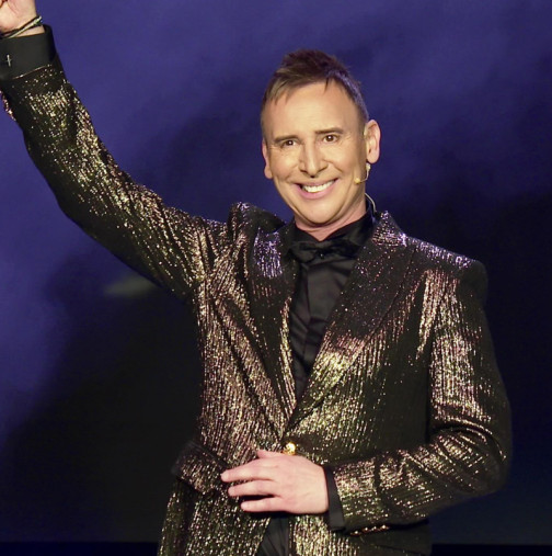 И той ли?! Виктор Калев си замрази лицето с ботокс - вече няма и една бръчка!