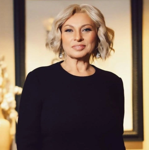 Седмичният хороскоп на Анджела Пърл за периода от 13 до 19 април 2026 г.