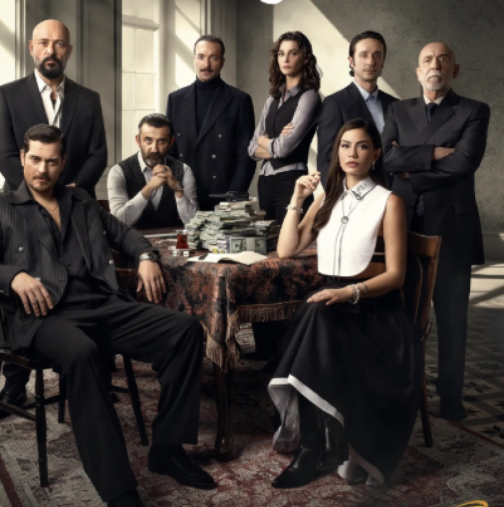 Известен турски актьор почина на 37 години