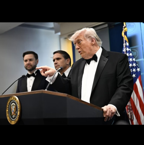 Учител на месеца стои зад стрелбата по Доналд Тръмп вчера! Подробности и ВИДЕО: