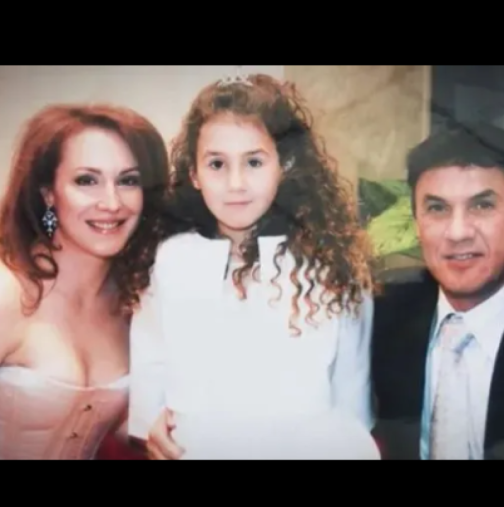 Семейството на Боби Михайлов се събра след смъртта му