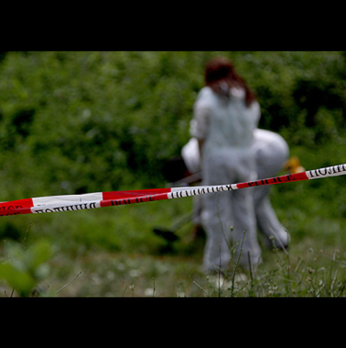 Смразяваща находка! Откриха трупа на 22-годишно момиче край Северния парк в София - ето коя е жертвата