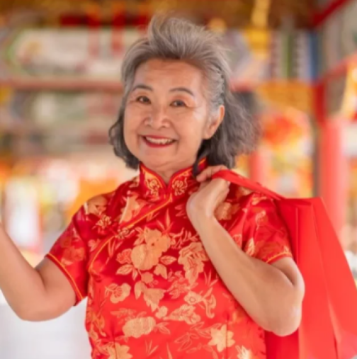 Здрави като китайски баби: Това са основните правила на тренда, който избухна в мрежите, резултатите са феноменални