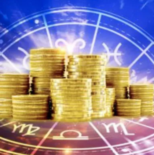 Финансов хороскоп за седмицата от 4 до 10 май 2026 г.