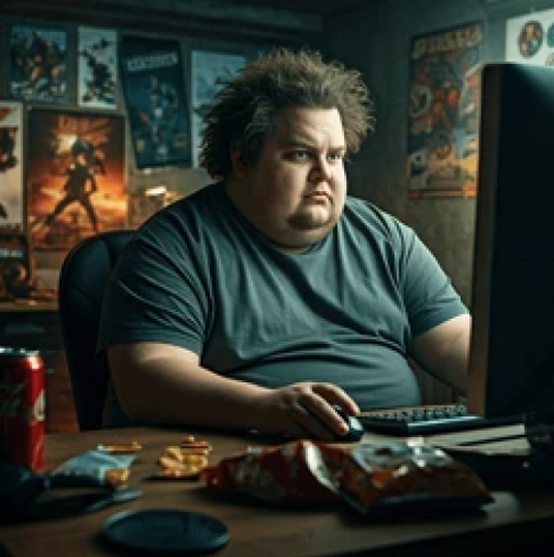 45-годишен мъж написа: „Търся покорна жена с апартамент, която да не е с наднормено тегло.“ Отговорът ми събра стотици харесвания