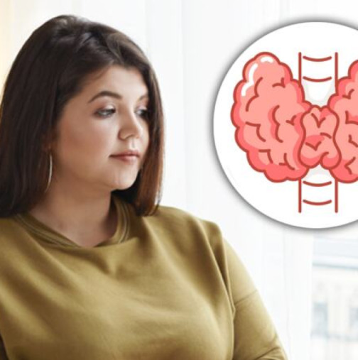 Дали дисфункцията на щитовидната жлеза причинява затлъстяване-Мит или реална връзка между хормоните и теглото