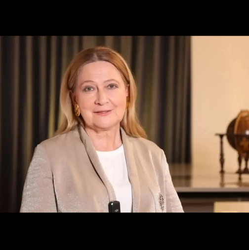 Такова нещо се случва веднъж на всеки 10 години! Тамара Глоба предупреди 4 зодии за ШОКОВА ТЕРАПИЯ през април 2026 г.