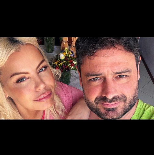 Навръх имения си ден: Камелия разкри, как е трябвало да се казва всъщност! Ето и на кого е кръстена: