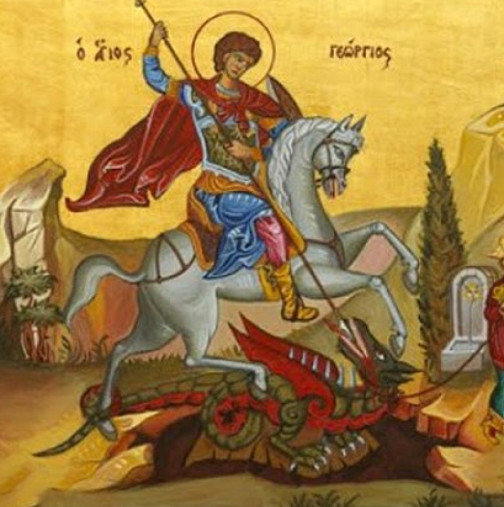 Утре е Гергьовден-Ето какво се прави в дома за здраве и късмет, а нощта преди Гергьовден е специална