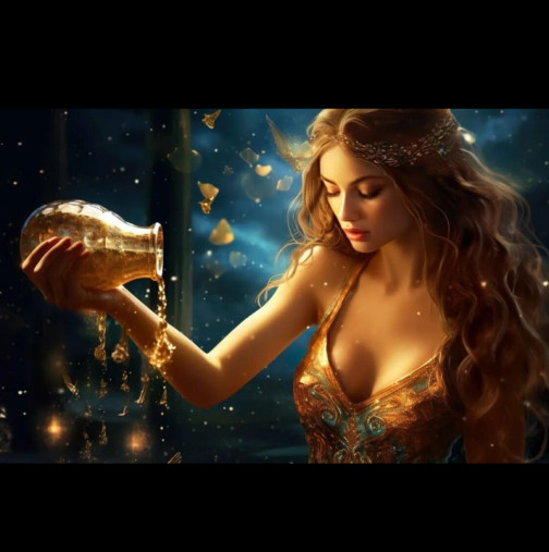 Ще им провърви БЕЗОБРАЗНО! ТРИ зодии, на които Съдбата през май ще изплати всички стари дългове: