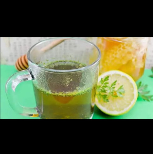 Пиеш вечер и то разгражда всичко, което си изяла през деня! Чудо за излишните килограми: