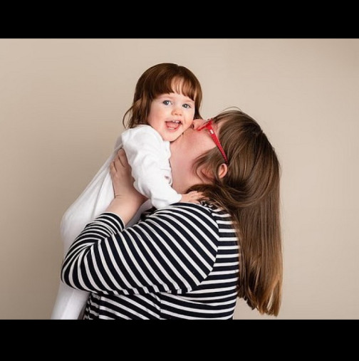 „Имам 7-годишна дъщеря, а съм девствена. Никога не съм търсила мъж, просто исках дете.“