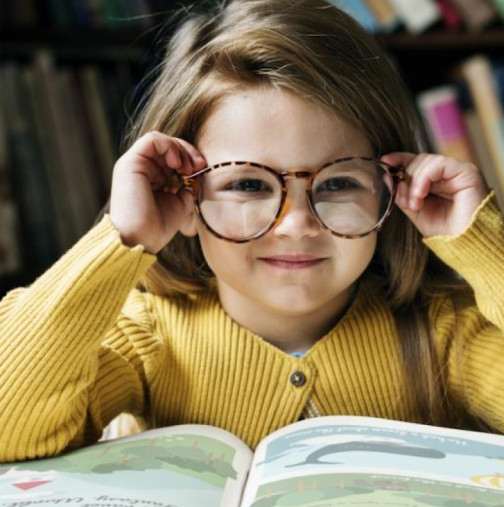 2 фактора при раждането могат да повлияят: Коефициентът на интелигентност на тези деца е с 10 точки по-нисък