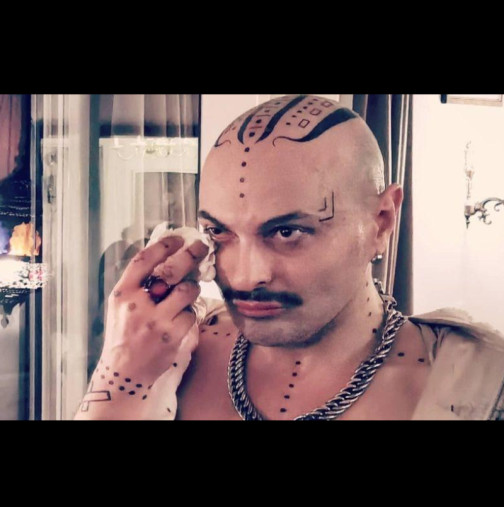 Иво Димчев: Заради Тодор Колев напуснах НАТФИЗ!