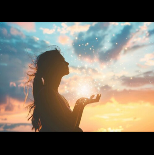 ДУХОВЕН ЪПГРЕЙД: 4 зодиакални знака, които ще се преоткрият през април и май 2026 г.