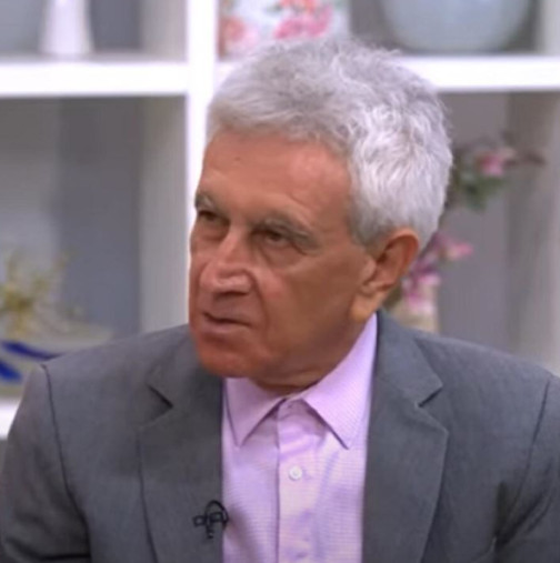 Най-евтината храна, която може да подпомогне черния дроб: Съветите на д-р Момчил Матич