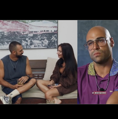 Нова драма в Ергенът: Стоян се завръща в имението и хваща на къс пас Илияна и Гатев!