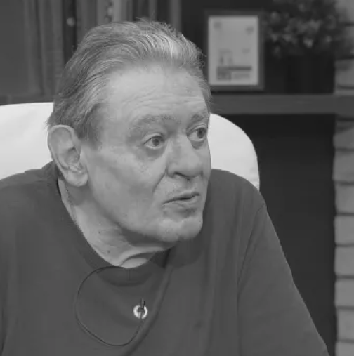 Думите на Михаил Белчев, които остават завинаги