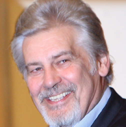 Признание от Ивайло Христов: Ламбо стои зад най-важния му професионален избор