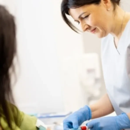 Медицински пробив: Тези кръвни тестове показват рака преди симптомите