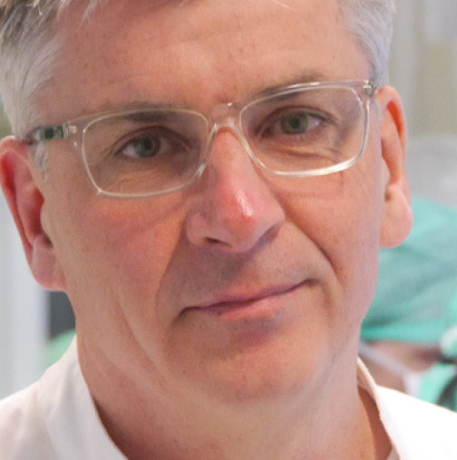 Кардиолог разкрива: Това е единствената закуска, която никога не отказвам!