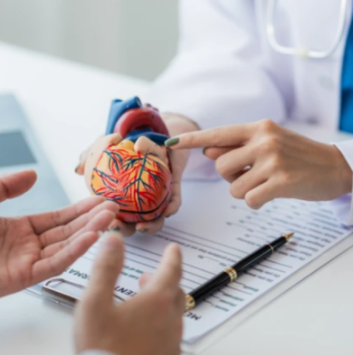 Кардиолог разкрива как да разпознаем симптомите, които показват слабо сърце