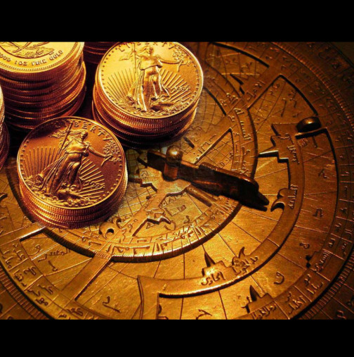 Личен ПОРТАЛ към БЪДЕЩЕТО: 5 зодиакални знака, чиято съдба ще им даде БИЛЕТ за НОВ ЖИВОТ в края на април 2026 г.