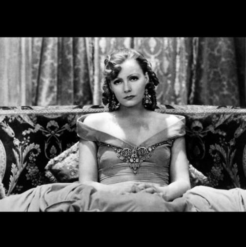 Тя крои план да убие Хитлер, най-голямата ѝ съперница я съблазни и ѝ разби сърцето: Животът на известната актриса беше като на филм