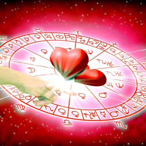 Седмичен любовен хороскоп за периода от 6 до 12 април 2026 г.