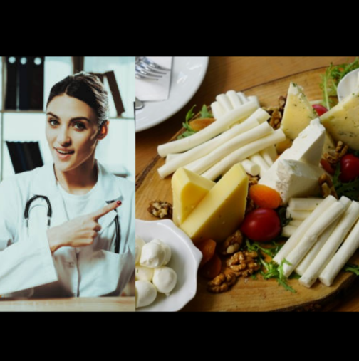 Диетолог предупреди: Забравете за ТЕЗИ ТРИ храни, те запушват артериите, а после идва най-лошото!