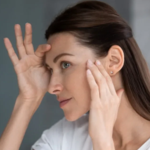 Витамини за младежки вид: Жените, които нямат бръчки след 40-годишна възраст, пият това