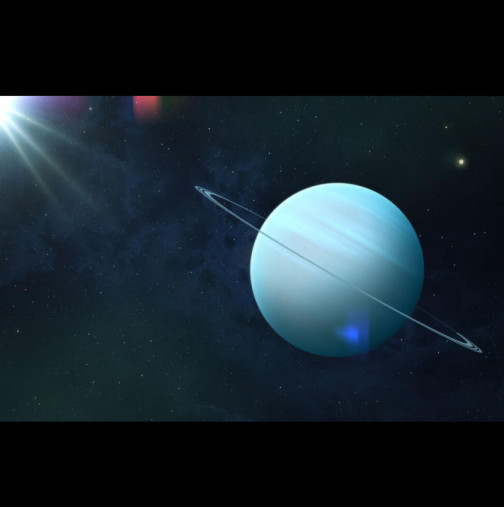 Когато Уран навлезе в Близнаци, ги очаква бум: Животът става значително по-лесен за 4 зодии до края на април.