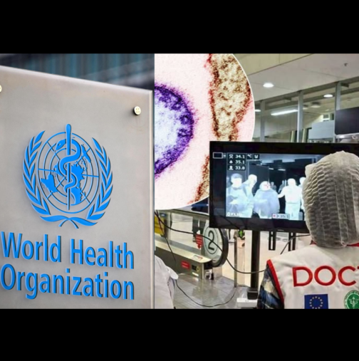 СЗО с ИЗВЪНРЕДНО предупреждение: Открит е високорисков вирус в Европа! Ето симптомите: