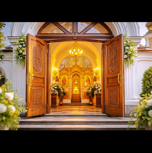 Започва Светлата седмица - днес е Разтурни понеделник! Ето всички традиции и забрани: ДЕН ПО ДЕН