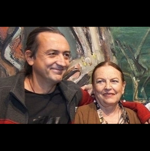 Прощалното писмо на майката на Иво Калушев те хваща за гърлото! "Отдавна възприех Ники и Сашо като мои внучета"