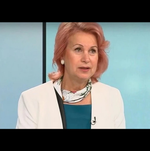 Проф.Ива Христова предупреди: Има епидемичен взрив от морбили у нас! Ето какво да направите до 72 часа след контакт с болен: