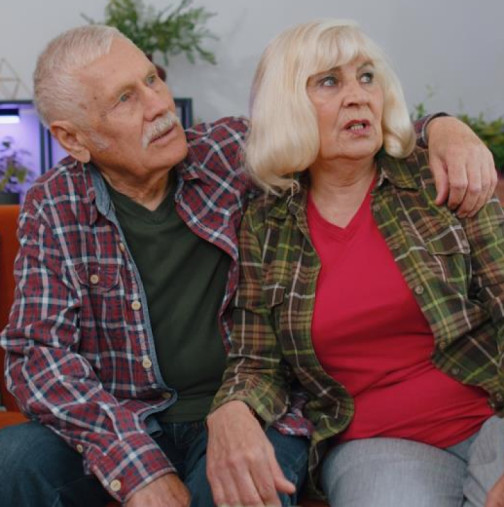 7 неща, които порасналите деца не прощават на възрастните си родители: Заради това те имат рани, които ги горят до края на живота им