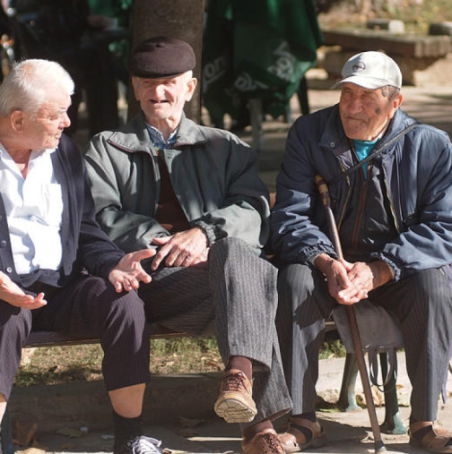 НОИ обяви най-важната новина за пенсионерите